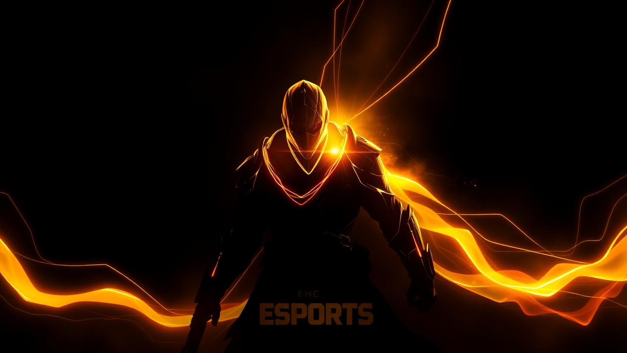 Gaming artwork by Vira Creations